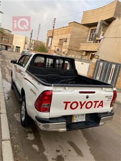 تويوتا هايلوكس